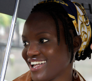 Femme Bosses; Meet June Akinyi Arunga, A Kenyan-born Media Boss & The Founder and CEO of New York-based Open Quest Media LLC