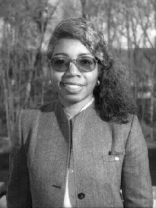 Valerie Thomas – The African-American Woman Who Developed A 3-D Imaging Display That Was Decades Ahead Of Its Time