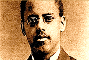 Lewis Latimer – The Genius Credited For Making The Light Bulb A Sustainable Invention
