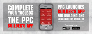 PPC Builder’s App – An App Designed and Customized For Building and Construction Industry