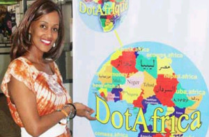 Fem Bosses: Sophia Bekele – Executive Director & Founder of DotConnectAfrica