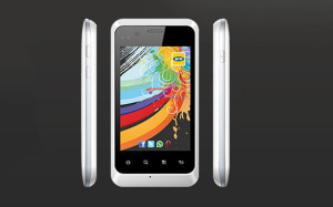 The Steppa Smartphone Launched By MTN; The Most Affordable Smartphone Ever