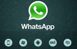 whats app story