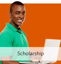 4Afrika Scholarship Program by Microsoft