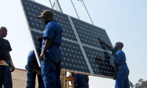 Rwanda Developing a Utility-Scale Solar Plant Worth $24M Worth Set To Boost Its Economy