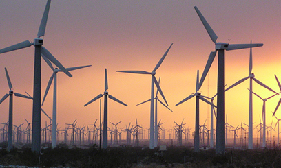 Kenya Sets Up The Largest Wind Power Generation Plant In Africa