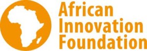 Africa Innovation Logo