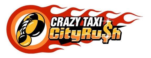 crazy taxi 1