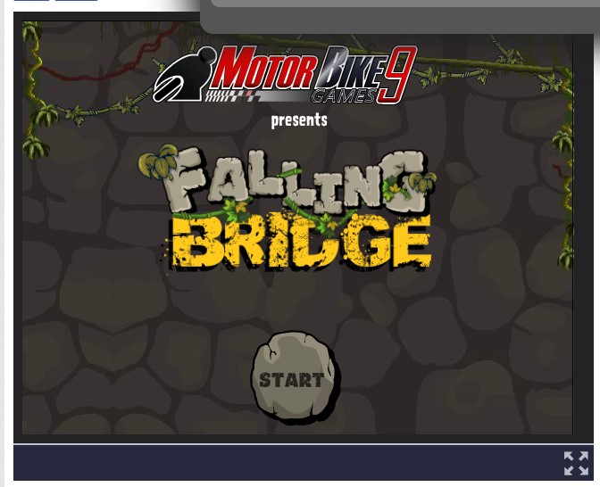 falling bridge 2