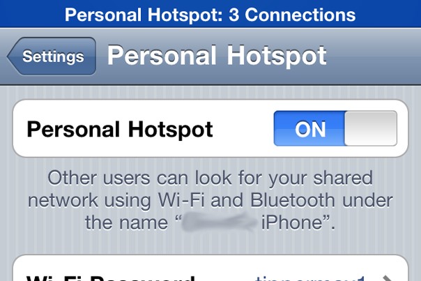 iphone tethering 1