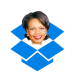 Condoleezza Rice Joins Dropbox Board of Directors