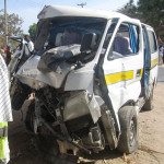 University Students Innovation To Reduce Road Accidents Carnage