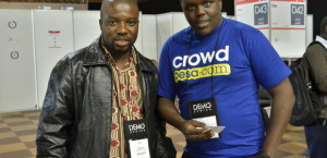 CrowdPesa – Alumni of DEMO Africa Setting New Standards In Ecommerce