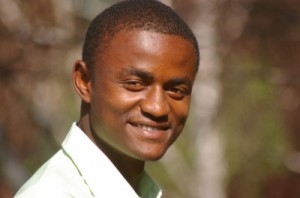 Meet Frederick Swai – Founder of The Dreamer Centre, eradicating Computer Illiteracy in Rural Tanzania