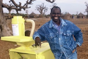 The Fonio Husking Machine – An Innovative Machine From Senegal Helping Farmers Process Drought-Hardy Crop