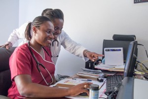 Antigua & Barbuda Joins The Health Service Internet Usage Bandwagon