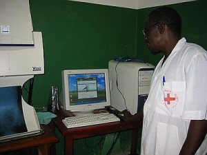 IKON Tele-radiology Program – Using The Internet To Bridge Lack Of Qualified Doctors In Rural Areas
