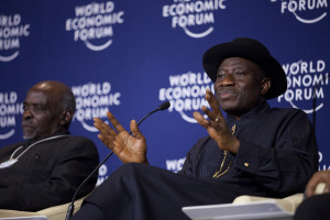 World Economic Forum on Africa To Be Held In Abuja, Nigeria May 7-9, 2014