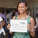 Larisa Bowen-Dodoo: A Young Ghanaian Woman Striving To Put STEM On The Radar