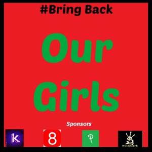 Bring Back Our Girls App, Helps You Get All The #BringBackOurGirls Posts On Twitter & Facebook