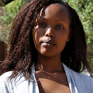 Teen Fem Boss: Nadege Iradukunda Transforming Waste To Energy In Rwanda