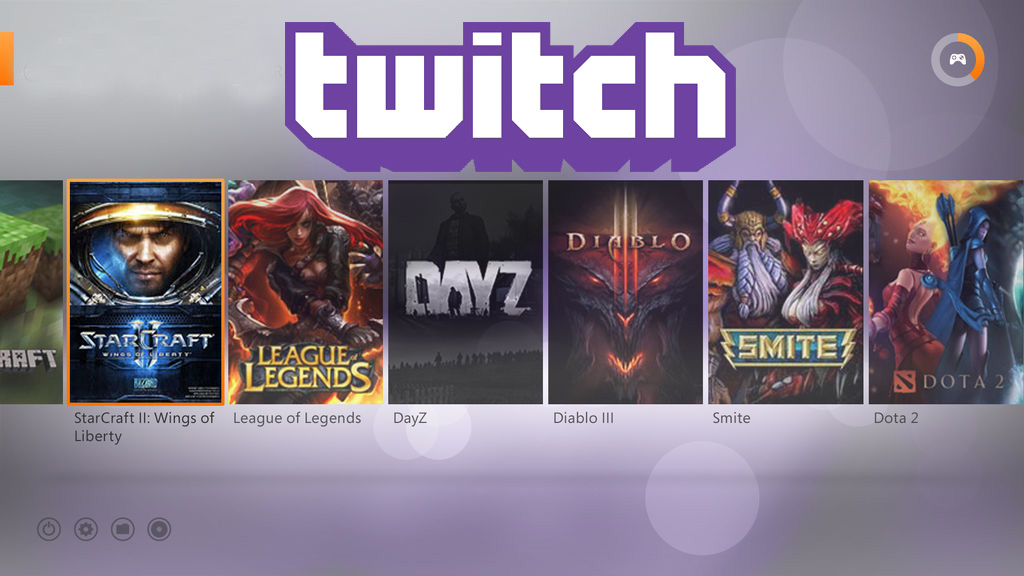 Why Is Google Itching To Acquire Twitch For Over US$1 Billion?