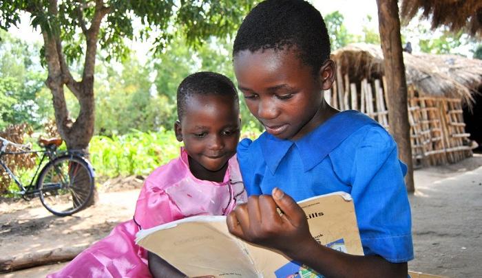 All Children Reading: A Grand Challenge for Development, Competition Geared To Improve Literacy Skills