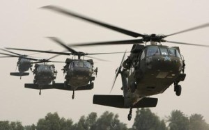 New Military Technology Development: Black Hawk Helicopters To Fly Pilotless