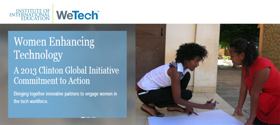 Google & WeTech Gives Seed Funding To 17 African Organizations Supporting More Women Into STEM