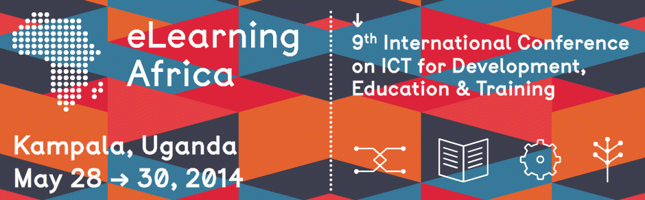 eLearning Africa 9th International Conference Coming To Kampala May 28-30