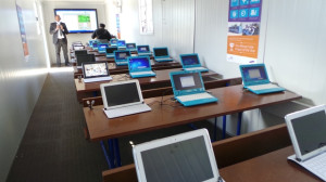 Samsung Establishes Smart Schools with Solar Powered Internet in Rwanda