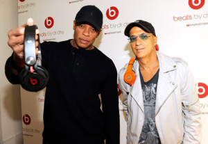 Apple In Final Stages Of Acquiring Beats At A Price Tag of $3.2 Billion