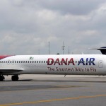 Nigerian Airline Dana Air Launches The FlyDana Mobile App To Improve Passengers Travel Experience