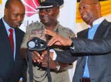 Safaricom Installing A $172 Million Anti-Terror System In Kenya Amidst Travel Advisory