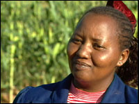 Dr Jane Ininda – The Scientist Helping Farmers Sow The Right Seeds