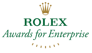 Africa’s First medical Tablet Sending Results via A Mobile-Phone Connection Wins 2014 Rolex Awards for Enterprise