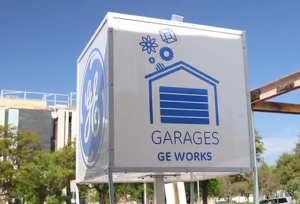 GE’s Garages Program Launched In Nigeria To Boost Innovation