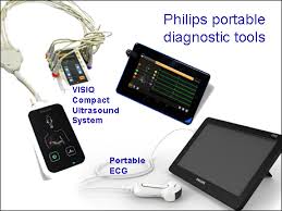 Philips Introduces Innovative Ultra-mobile Ultrasound System “VISIQ” In Kenya