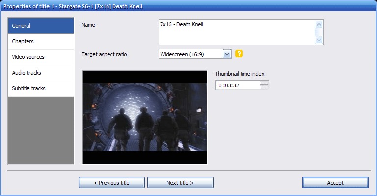 How to Burn MP4 to DVD in Windows 