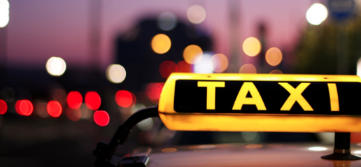 Easy Taxi Nigeria Offers Sweet Taxi Ride Deal!
