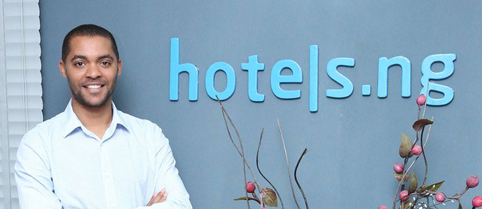 Nigeria’s Hotels.ng Launches A New Events Booking Platform