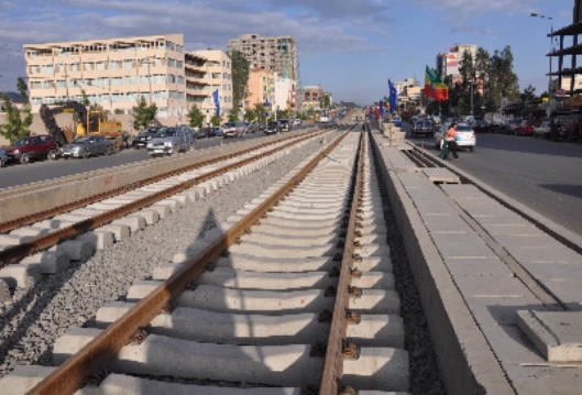 Huawei Secures Contract To Supply Light Rail Communication Systems To Ethiopia