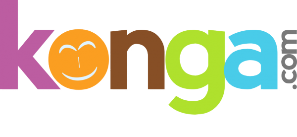 Nigeria’s Online Shop Konga.com Takes To Palmchat To Offer Shoppers Great Discounts