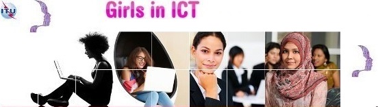 Providing Women with Inspiration and Celebrating ICT Day 