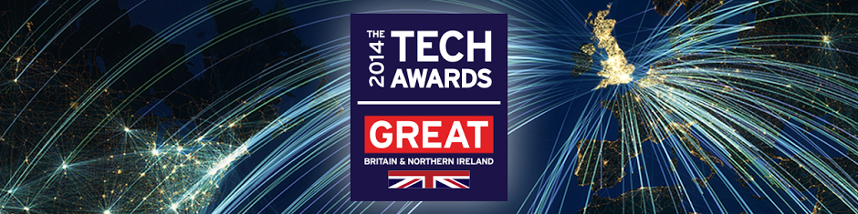Applications For 2nd Annual Great Tech Awards On-Going